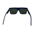 Celine Gafas Cuadradas, vista trasera